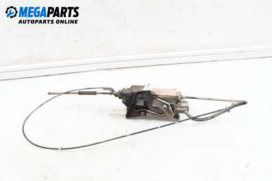 Parking brake motor for Mercedes-Benz S-Class Sedan (W221) (09.2005 - 12.2013)