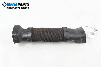 Air duct for Mercedes-Benz S-Class Sedan (W221) (09.2005 - 12.2013) S 320 CDI 4-matic (221.080, 221.180), 235 hp
