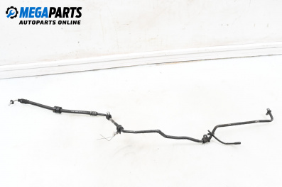 Hydraulic tube for Mercedes-Benz S-Class Sedan (W221) (09.2005 - 12.2013) S 320 CDI 4-matic (221.080, 221.180), 235 hp