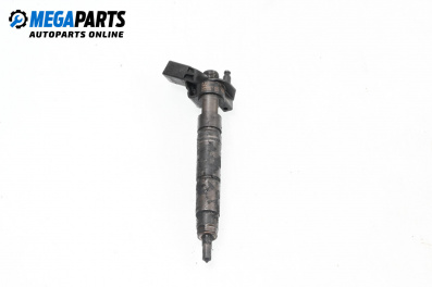 Diesel fuel injector for Mercedes-Benz S-Class Sedan (W221) (09.2005 - 12.2013) S 320 CDI 4-matic (221.080, 221.180), 235 hp, № A6420701387