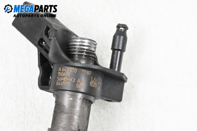Duza diesel for Mercedes-Benz S-Class Sedan (W221) (09.2005 - 12.2013) S 320 CDI 4-matic (221.080, 221.180), 235 hp, № A6420701387