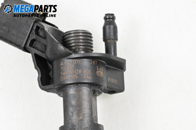 Duza diesel for Mercedes-Benz S-Class Sedan (W221) (09.2005 - 12.2013) S 320 CDI 4-matic (221.080, 221.180), 235 hp, № A6420701387