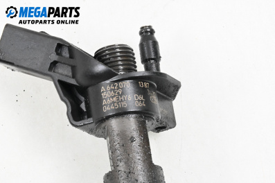 Duza diesel for Mercedes-Benz S-Class Sedan (W221) (09.2005 - 12.2013) S 320 CDI 4-matic (221.080, 221.180), 235 hp, № A6420701387
