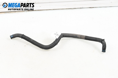 Furtun de apă for Mercedes-Benz S-Class Sedan (W221) (09.2005 - 12.2013) S 320 CDI 4-matic (221.080, 221.180), 235 hp