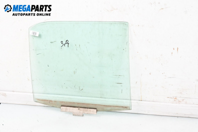 Window for Mercedes-Benz 124 Sedan (12.1984 - 06.1993), 5 doors, sedan, position: rear - right
