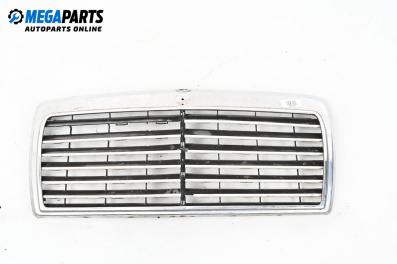Gitter for Mercedes-Benz 124 Sedan (12.1984 - 06.1993), sedan, position: vorderseite