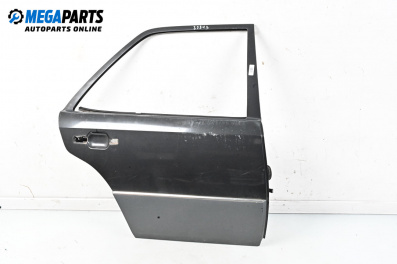 Ușă for Mercedes-Benz 124 Sedan (12.1984 - 06.1993), 5 uși, sedan, position: dreaptă - spate