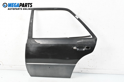 Ușă for Mercedes-Benz 124 Sedan (12.1984 - 06.1993), 5 uși, sedan, position: stânga - spate