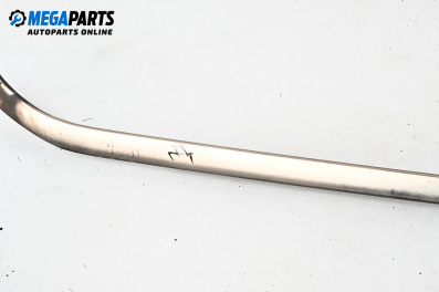 Exterior moulding for Mercedes-Benz 124 Sedan (12.1984 - 06.1993), sedan, position: right