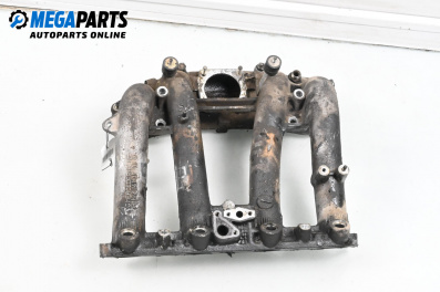 Ansaugkrümmer for Mercedes-Benz 124 Sedan (12.1984 - 06.1993) 200 E (124.021), 122 hp