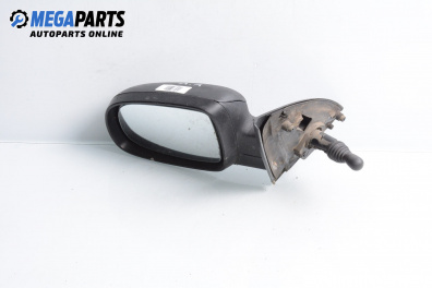 Oglindă for Opel Corsa C Hatchback (09.2000 - 12.2009), 5 uși, hatchback, position: stânga