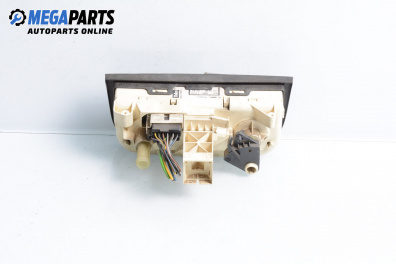 Panou aer condiționat for Opel Corsa C Hatchback (09.2000 - 12.2009)
