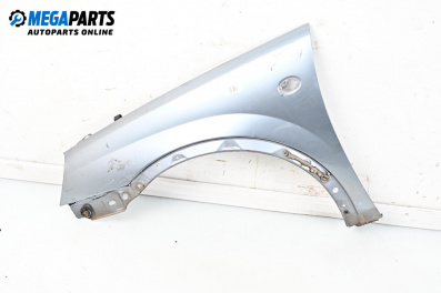 Fender for Opel Corsa C Hatchback (09.2000 - 12.2009), 5 doors, hatchback, position: front - left