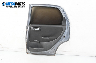 Ușă for Opel Corsa C Hatchback (09.2000 - 12.2009), 5 uși, hatchback, position: dreaptă - spate