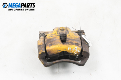 Etrier de frână for Opel Corsa C Hatchback (09.2000 - 12.2009), position: dreaptă - fața