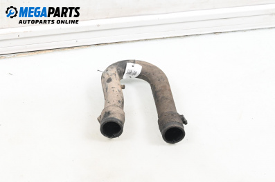 Furtun de apă for Opel Corsa C Hatchback (09.2000 - 12.2009) 1.7 DTI, 75 hp