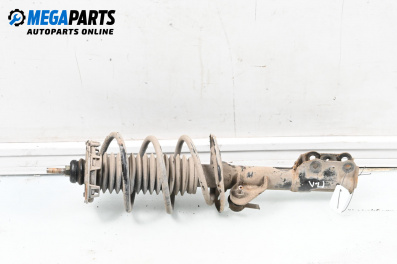 Macpherson shock absorber for Honda Jazz II Hatchback (03.2002 - 12.2008), hatchback, position: front - left