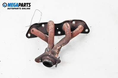 Galerie de evacuare for Honda Jazz II Hatchback (03.2002 - 12.2008) 1.2 i-DSI, 78 hp