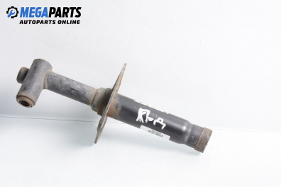 Tampon bară de protecție față for BMW 3 Series E46 Sedan (02.1998 - 04.2005), sedan, position: dreaptă - fața
