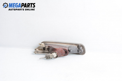 Nebelleuchte for BMW 3 Series E46 Sedan (02.1998 - 04.2005), sedan, position: rechts