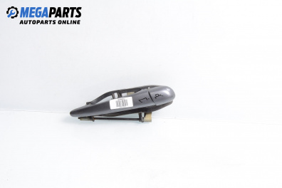 Mâner exterior for BMW 3 Series E46 Sedan (02.1998 - 04.2005), 5 uși, sedan, position: dreaptă - fața
