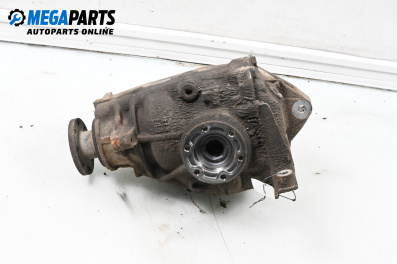 Differential for BMW 3 Series E46 Sedan (02.1998 - 04.2005) 320 d, 136 hp