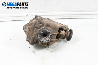 Differential for BMW 3 Series E46 Sedan (02.1998 - 04.2005) 320 d, 136 hp