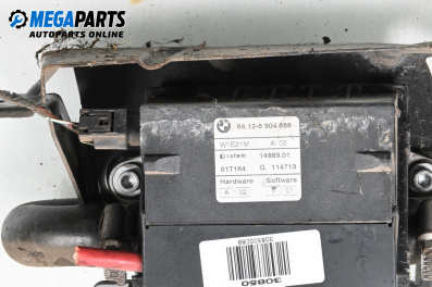 Încălzitor lichid de răcire motor for BMW 3 Series E46 Sedan (02.1998 - 04.2005) 320 d, 136 hp, № 64.12-6904668
