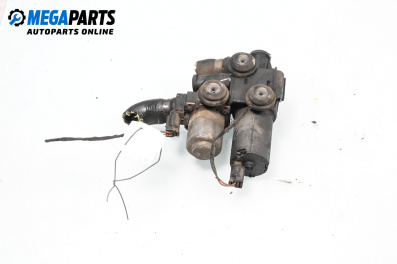 Clapetă încălzire for BMW 3 Series E46 Sedan (02.1998 - 04.2005) 320 d, 136 hp