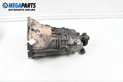  for BMW 3 Series E46 Sedan (02.1998 - 04.2005) 320 d, 136 hp