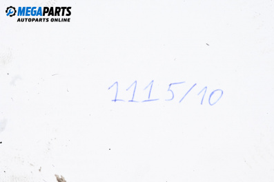 Duza benzină for Fiat Coupe Coupe (11.1993 - 08.2000) 2.0 16V, 139 hp