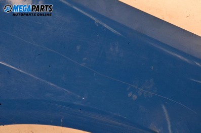 Fender for Peugeot 307 Hatchback (08.2000 - 12.2012), 5 doors, hatchback, position: front - right