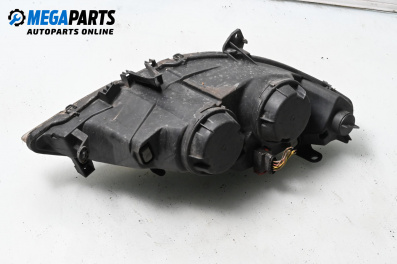 Scheinwerfer for Peugeot 307 Hatchback (08.2000 - 12.2012), hecktür, position: links