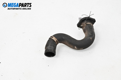 Water hose for Peugeot 307 Hatchback (08.2000 - 12.2012) 1.4 16V, 88 hp