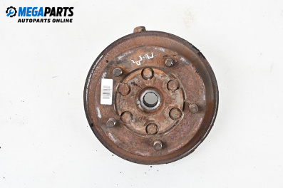 Achsschenkel radnabe for Renault Master II Box (07.1998 - 02.2010), position: rechts, vorderseite