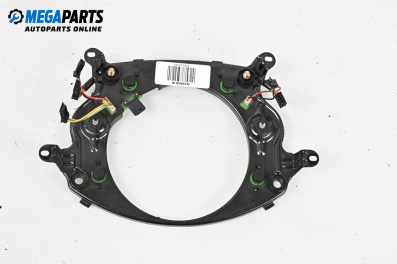 Lenkradboden for Mercedes-Benz S-Class Sedan (W220) (10.1998 - 08.2005)