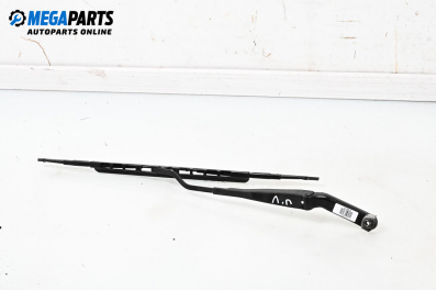 Wischerarm frontscheibe for Mercedes-Benz S-Class Sedan (W220) (10.1998 - 08.2005), position: links
