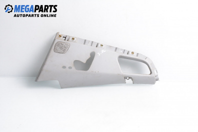 Interior plastic for Mercedes-Benz S-Class Sedan (W220) (10.1998 - 08.2005), 5 doors, sedan, position: right
