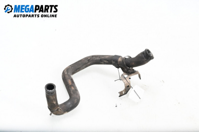 Water hose for Mercedes-Benz S-Class Sedan (W220) (10.1998 - 08.2005) S 320 (220.065, 220.165), 224 hp