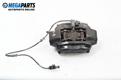 Etrier de frână for Mercedes-Benz S-Class Sedan (W220) (10.1998 - 08.2005), position: stânga - fața