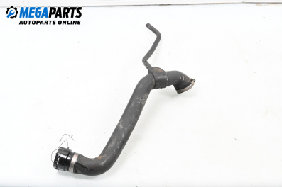 Furtun de apă for Mercedes-Benz S-Class Sedan (W220) (10.1998 - 08.2005) S 320 (220.065, 220.165), 224 hp