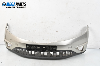 Frontstoßstange for Honda Civic VIII Hatchback (09.2005 - 09.2011), hecktür, position: vorderseite