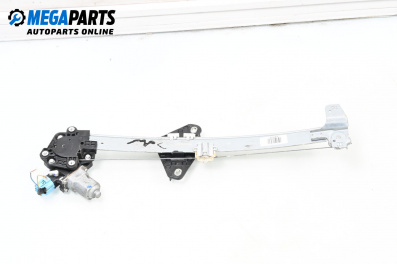 Antrieb el. fensterheber for Honda Civic VIII Hatchback (09.2005 - 09.2011), 5 türen, hecktür, position: links, rückseite