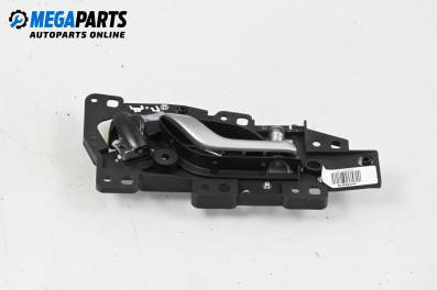 Innerer griff for Honda Civic VIII Hatchback (09.2005 - 09.2011), 5 türen, hecktür, position: rechts, vorderseite