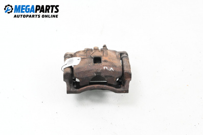 Etrier de frână for Honda Civic VIII Hatchback (09.2005 - 09.2011), position: stânga - fața
