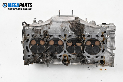 Motorkopf for Honda Civic VIII Hatchback (09.2005 - 09.2011) 1.8  (FN, FK), 140 hp