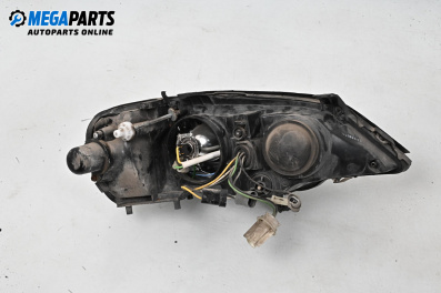 Scheinwerfer for Opel Astra G Estate (02.1998 - 12.2009), combi, position: links