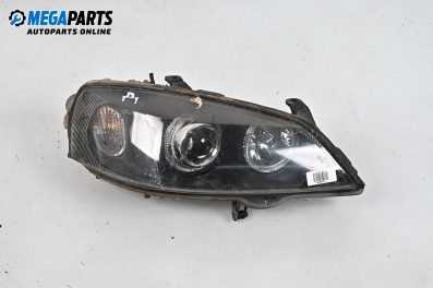 Headlight for Opel Astra G Estate (02.1998 - 12.2009), station wagon, position: right