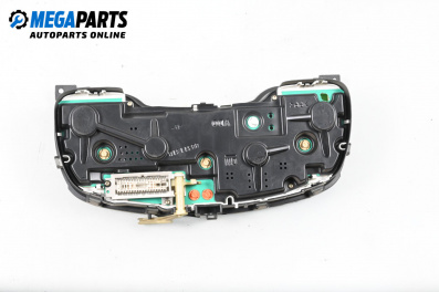 Bloc instrumente de bord for Opel Astra G Estate (02.1998 - 12.2009) 1.7 DTI 16V, 75 hp