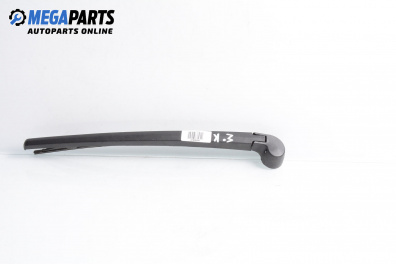Rear wiper arm for Audi A3 Hatchback II (05.2003 - 08.2012), position: rear